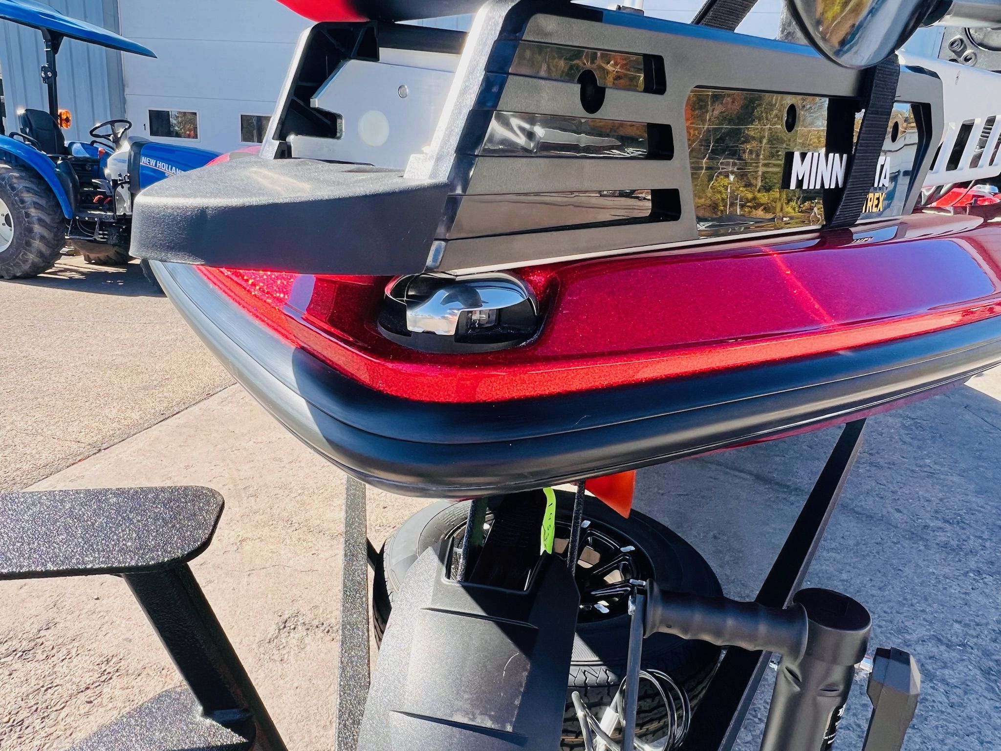 2026 Skeeter ZX150 - 4