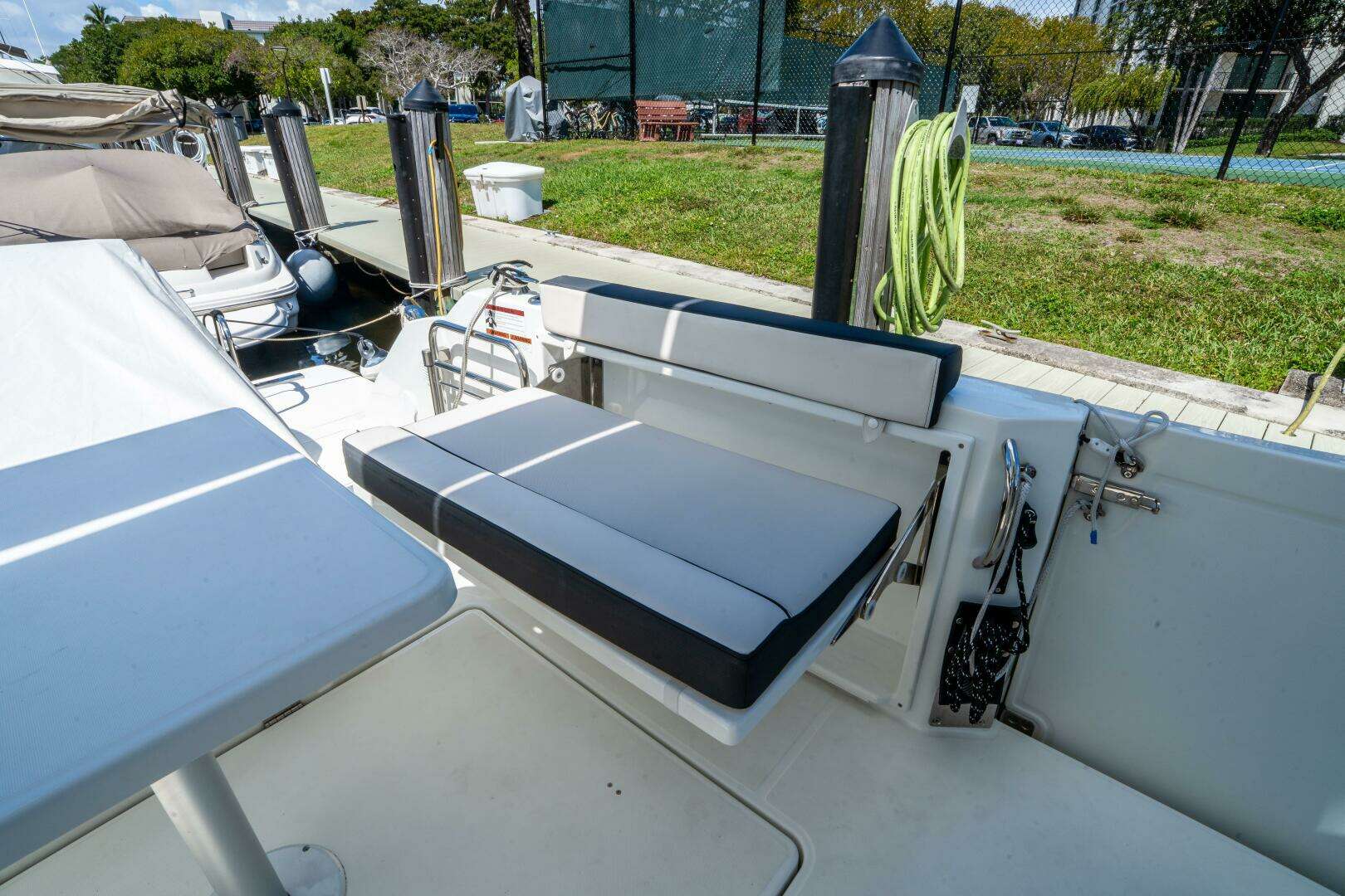 2024 Jeanneau Leader 10.5 WA S2 - Image 64