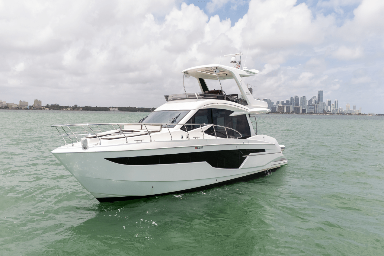 2020 Galeon 500 Fly - Image 11