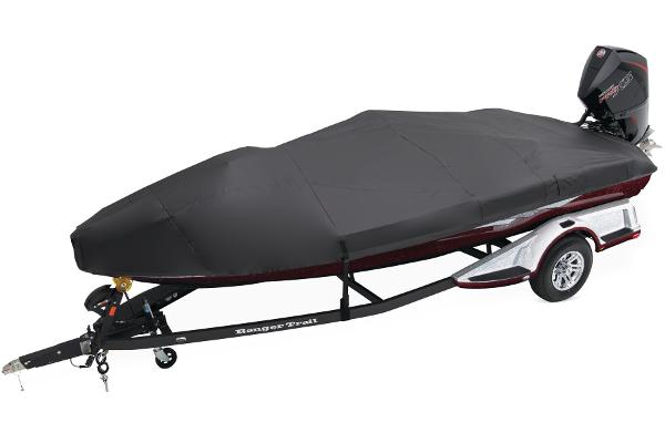 2026 Ranger Z518 Cup-Equipped - 19