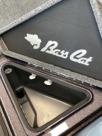 2026 Bass Cat Eyra SP - 52