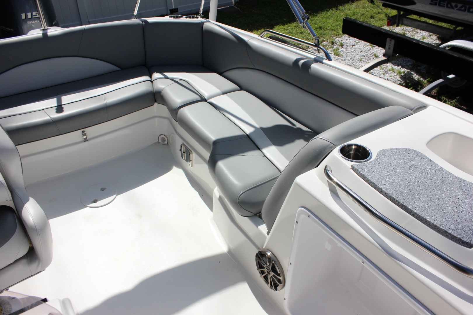 2022 NauticStar 203SC - Image 24