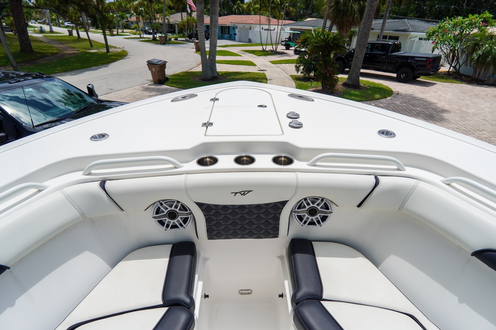 2021 Tidewater CC Adventure - Image 47