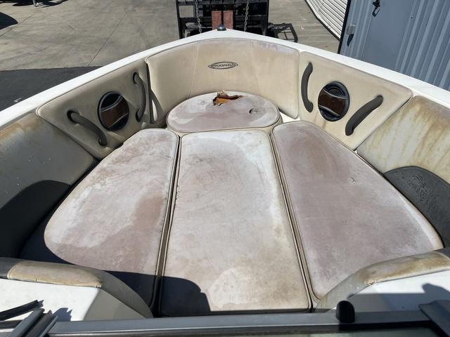 2004 Moomba Mobius XLV - 5
