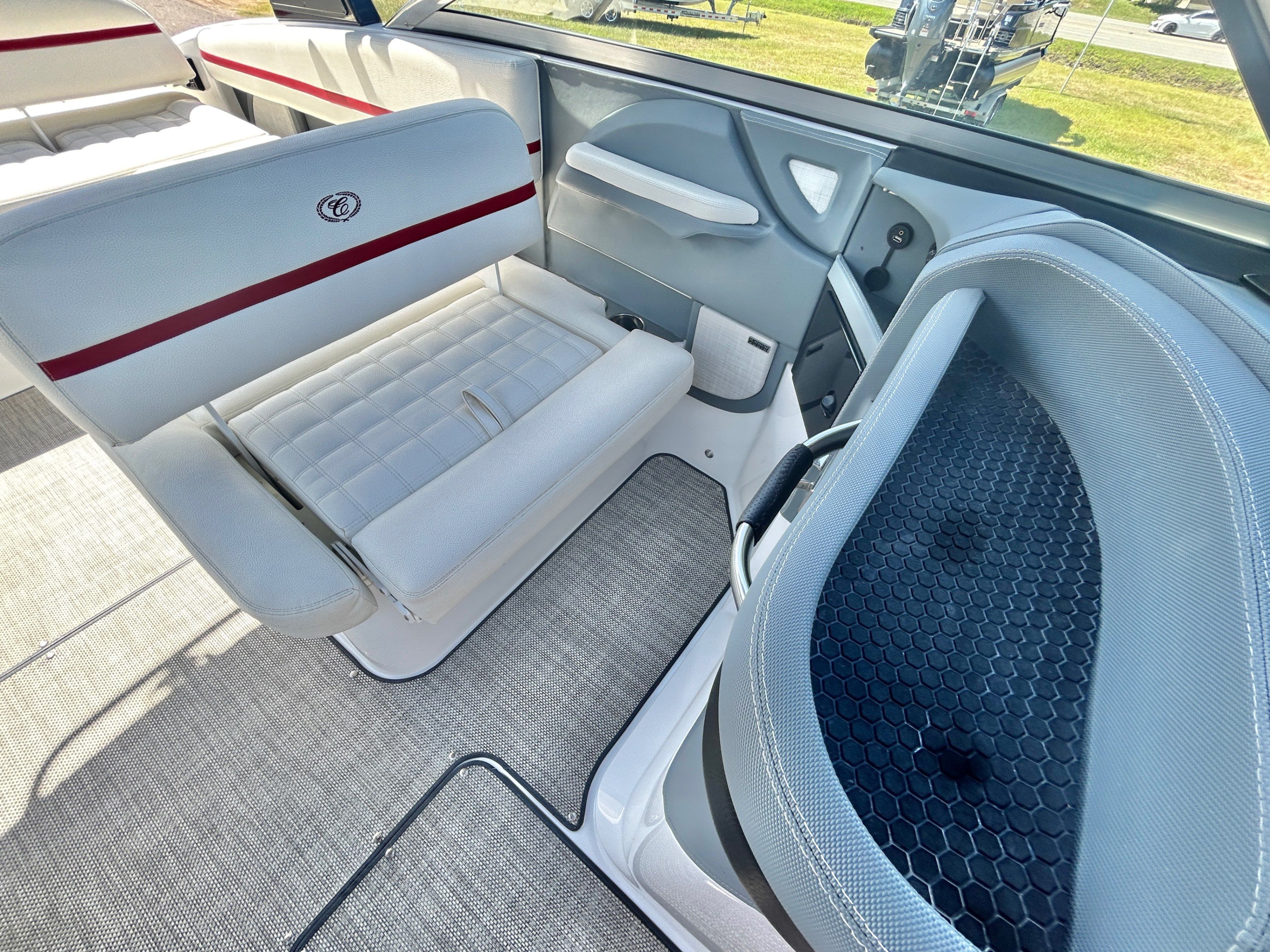 2020 Cobalt R5 Surf - 36