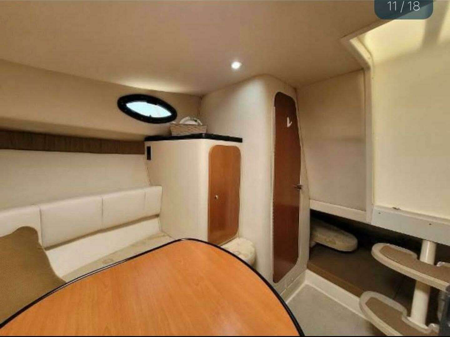 2008 Wellcraft 270 Coastal O/B - Image 7