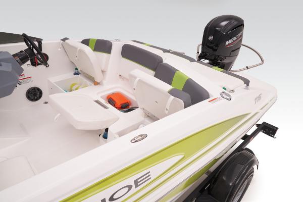 Tahoe T16