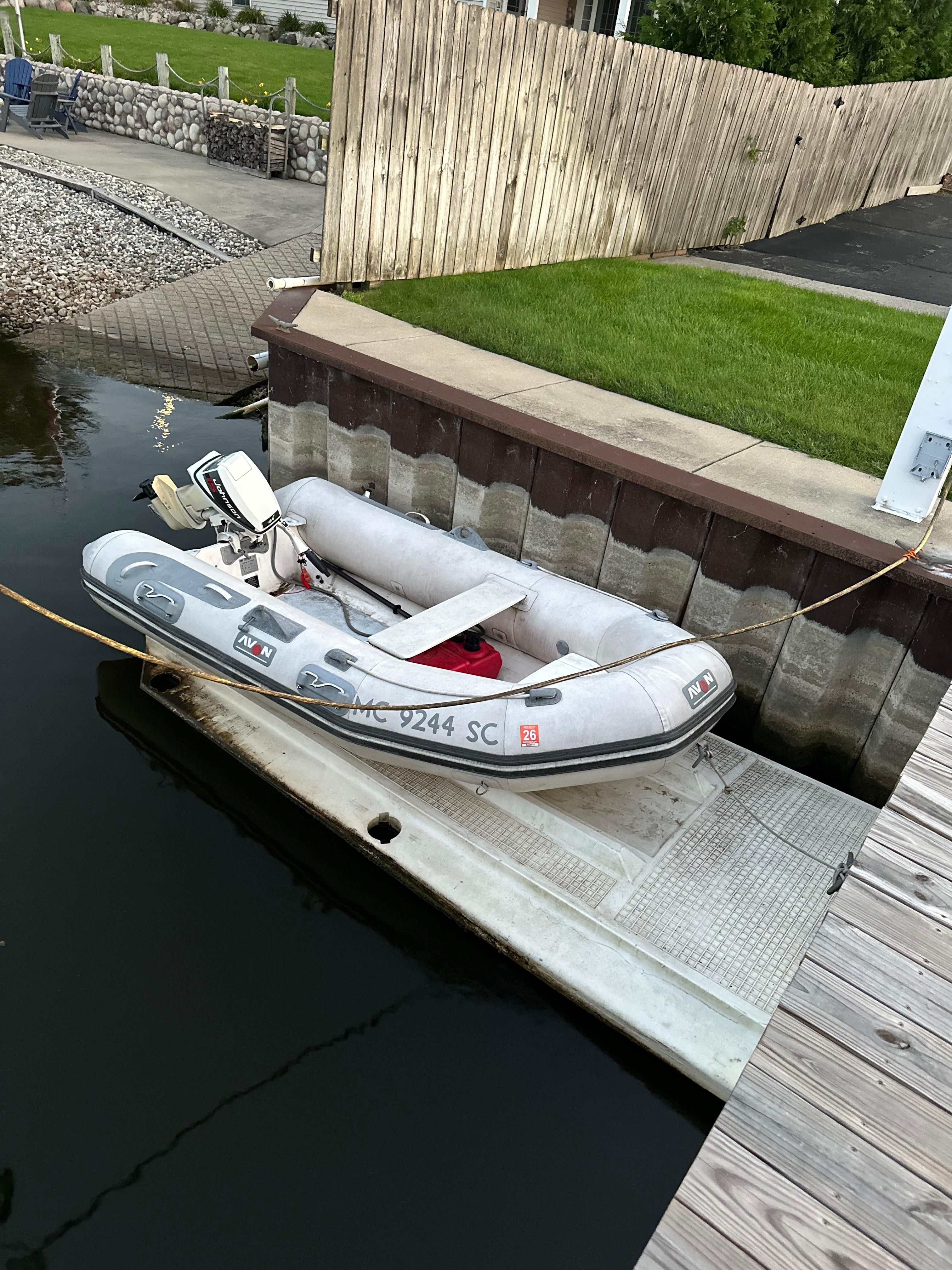 1989 Slickcraft 310SC - 14
