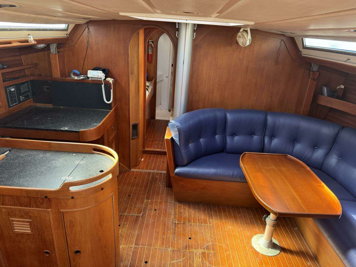 1987 Wauquiez Centurion 47 - Image 63