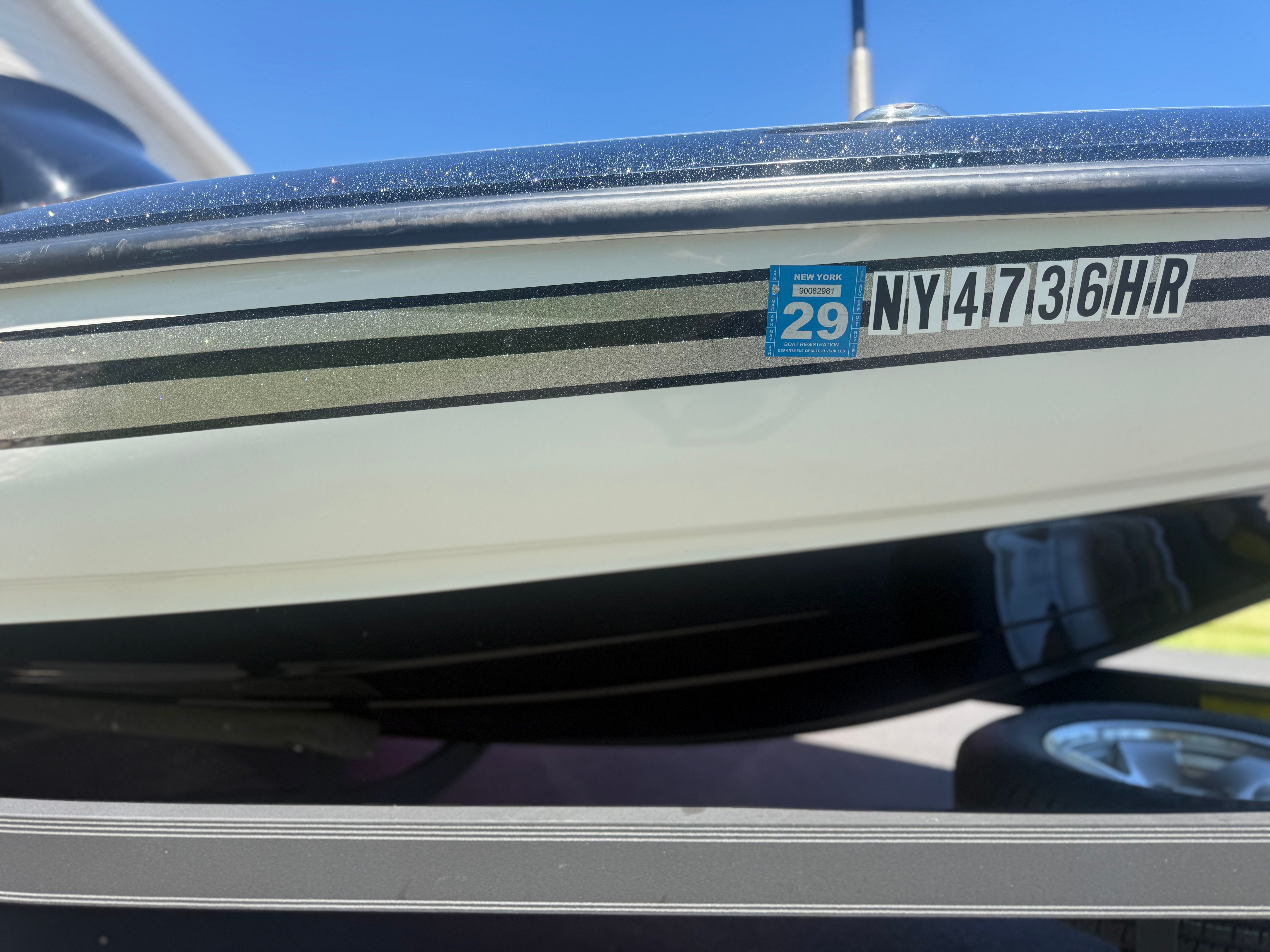 2014 Skeeter TZX180 - 19