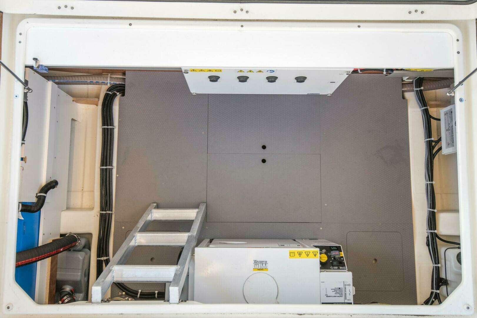 2026 Beneteau Swift Trawler 41 - Image 17
