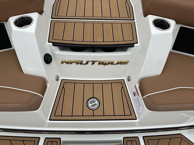 2026 Nautique Super Air Nautique S21 - 13