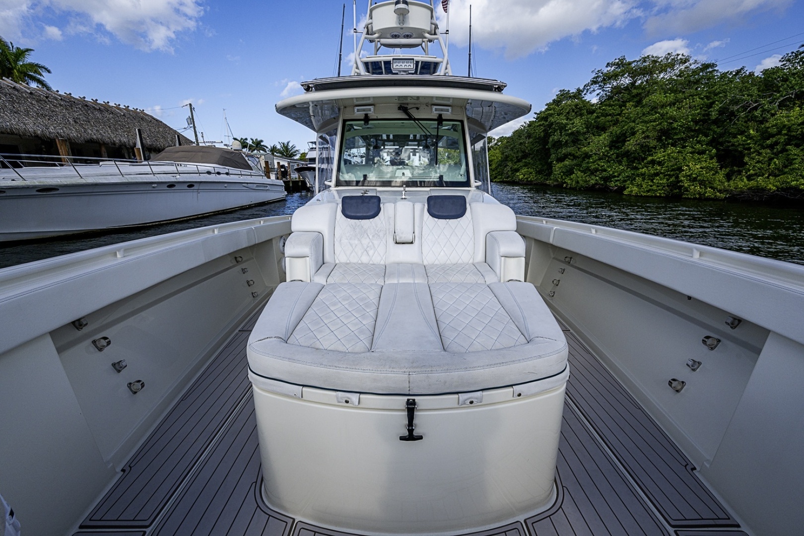 2016 HCB 53 Suenos - Image 15