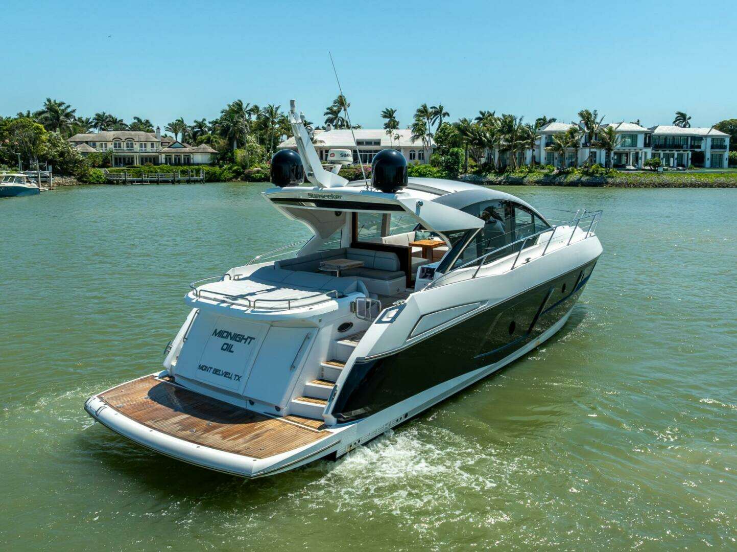 2018 Sunseeker Predator 57 - Image 10