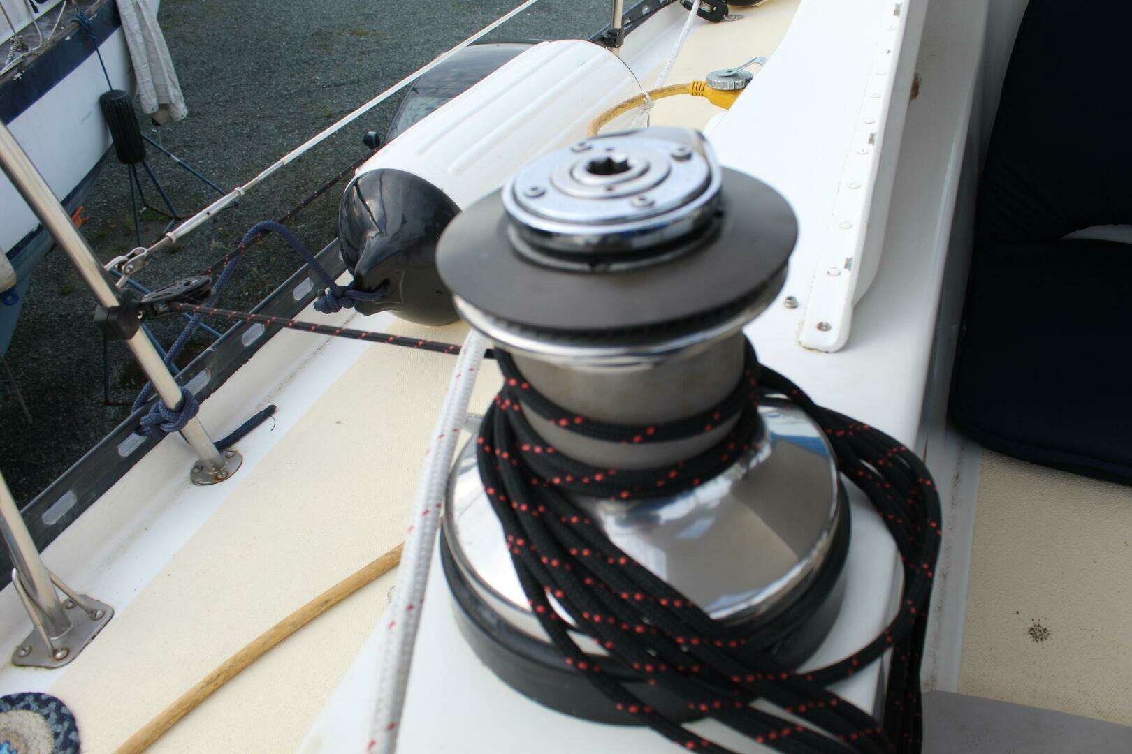 1979 Spencer 53 - Image 42