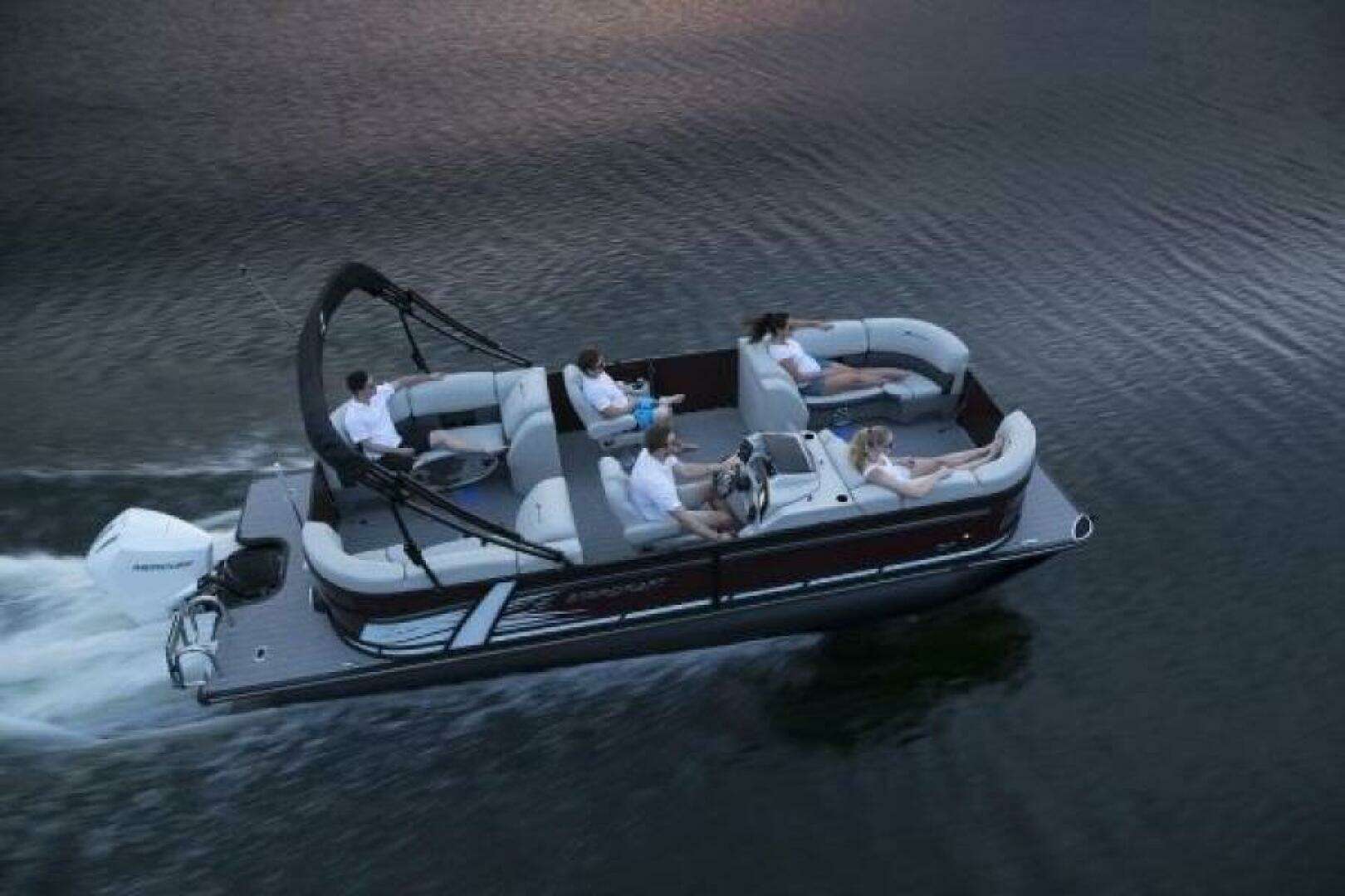 2025 Starcraft SLS 5 - Image 3