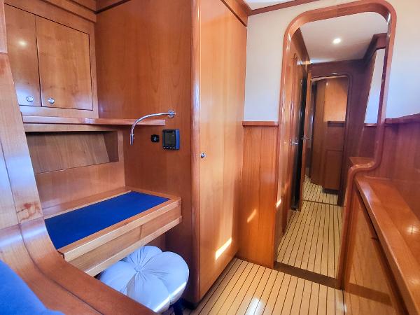 2009 Catana 65 - 193