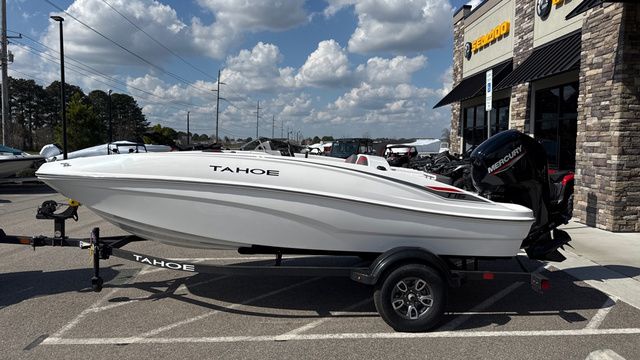 2026 Tahoe T16 - 2