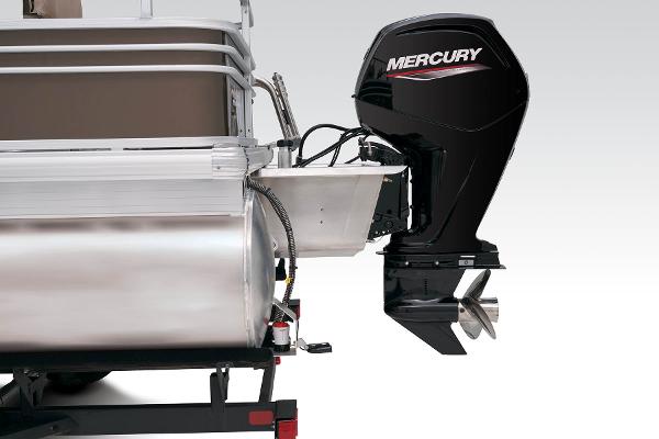 2023 Sun Tracker SportFish 20 DLX - 45