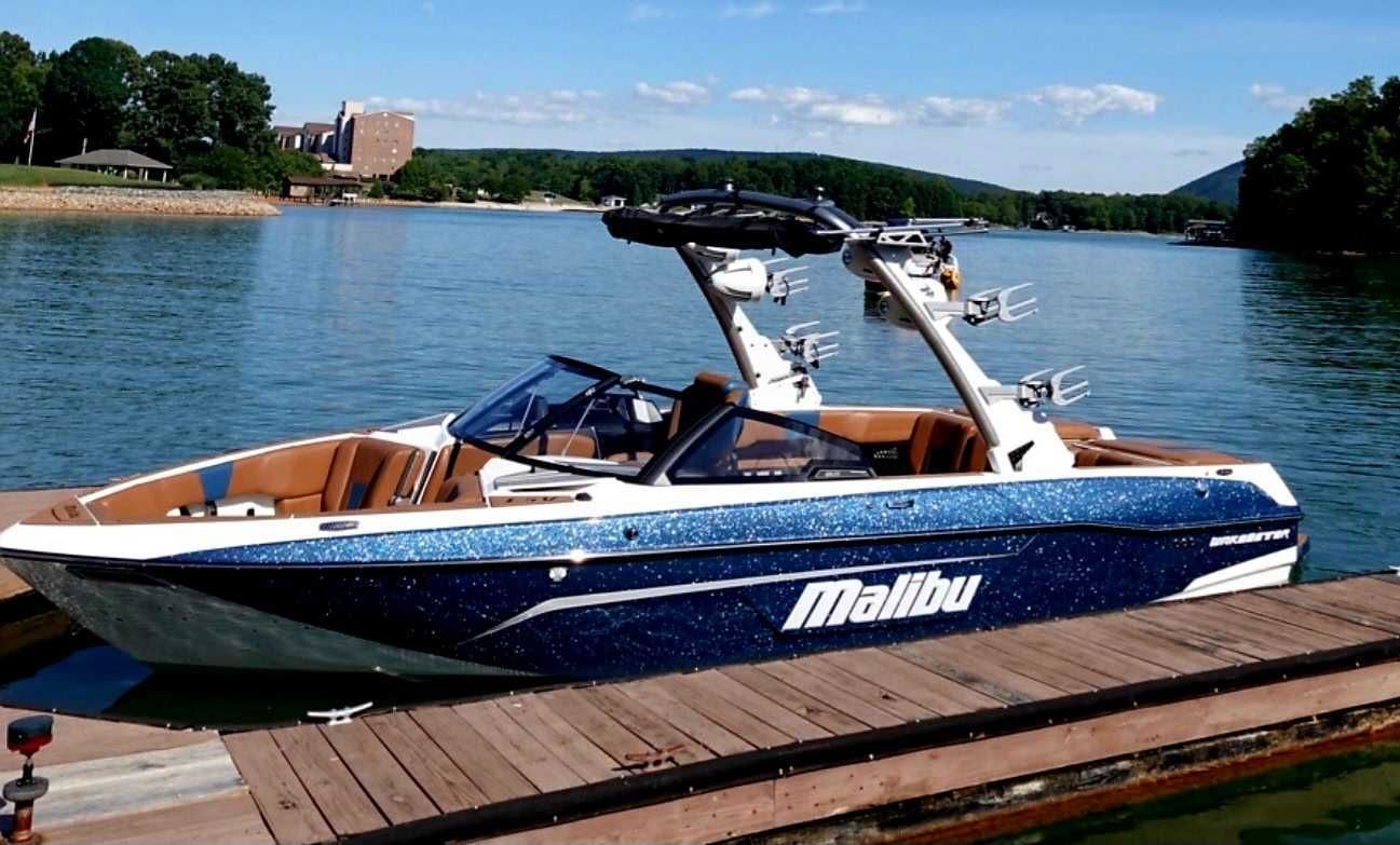 2022 Malibu Wakesetter 23 LSV - 10