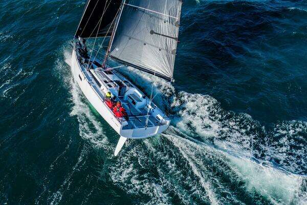 2026 Beneteau First 36 SE