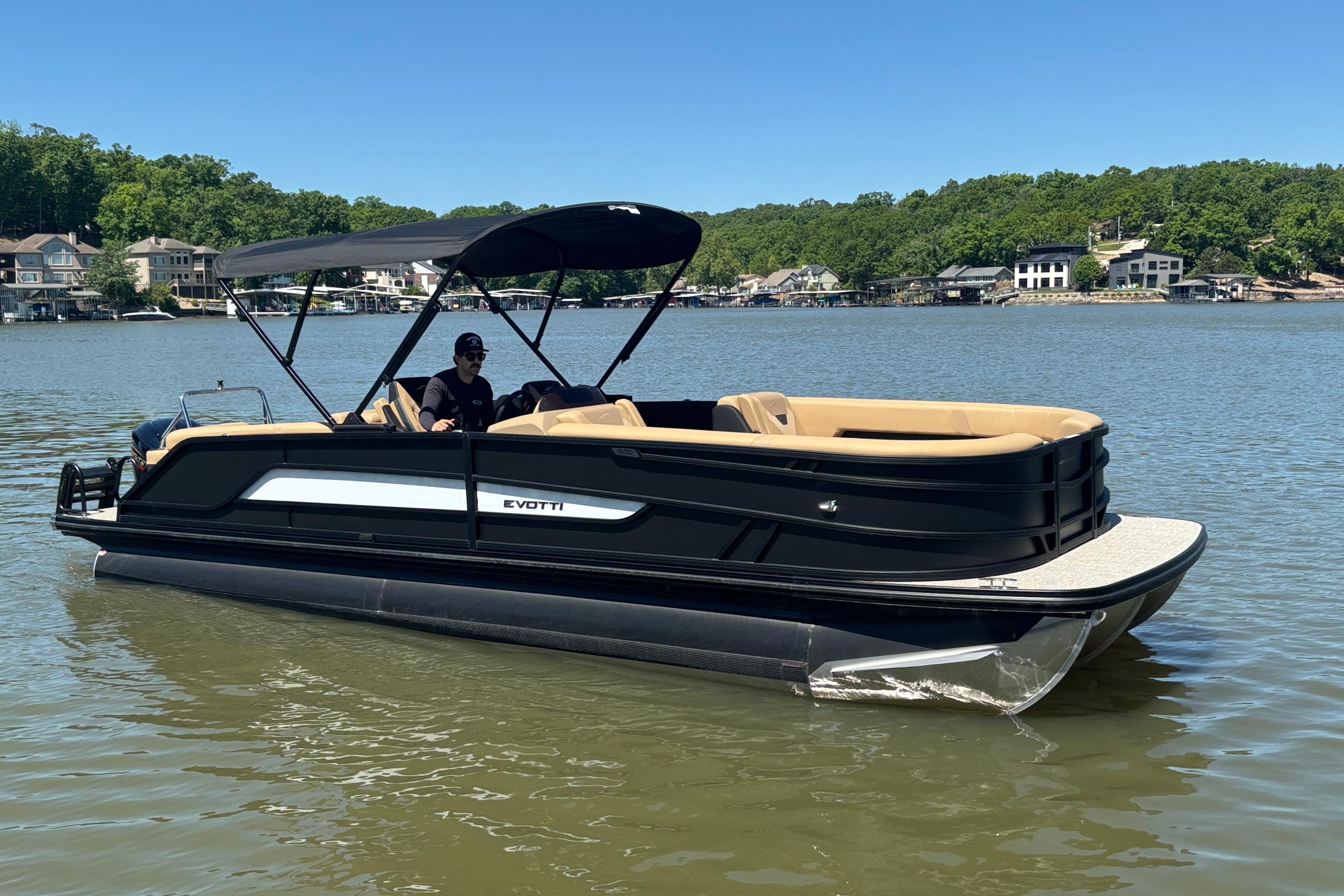 2026 Evotti 525QL