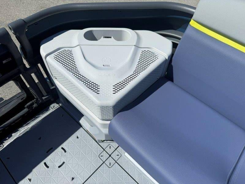 2026 Sea-Doo Switch Cruise Limited 18 - 31