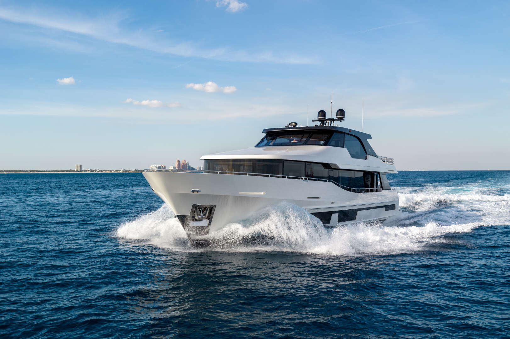 2026 Ocean Alexander 28L - Image 29