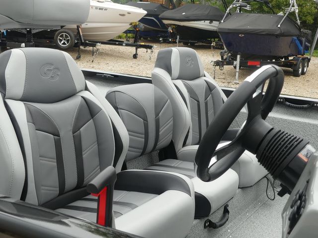 2026 G3 Sportsman 1710 - 26