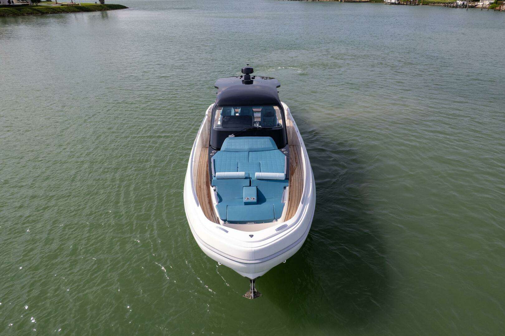 2025 Sacs Rebel 47 - Image 48