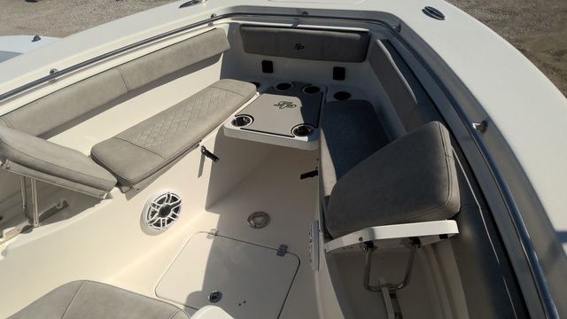 2022 Sea Pro 259 Deep V Series - 14