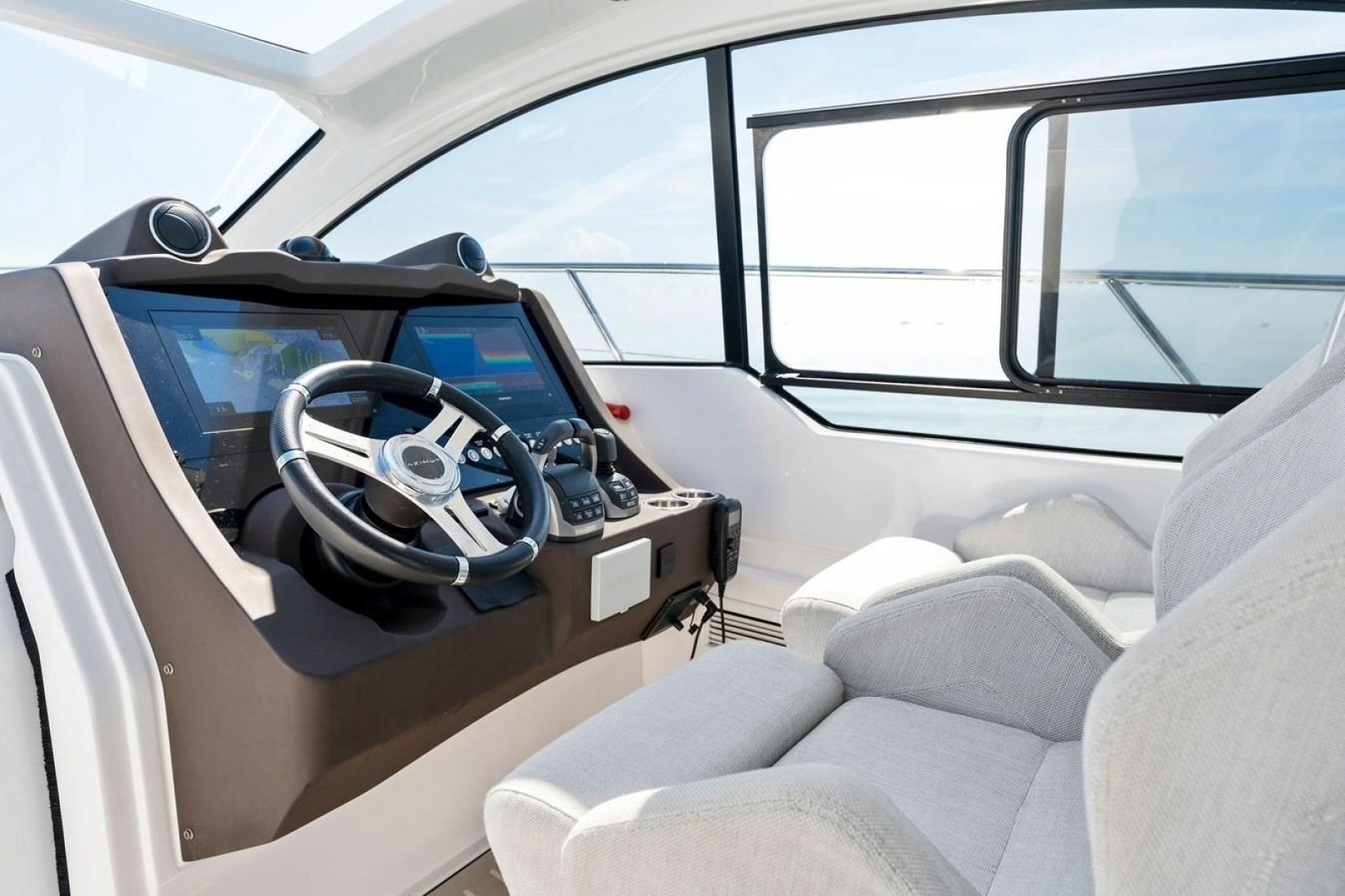 2021 Azimut Atlantis - Image 21