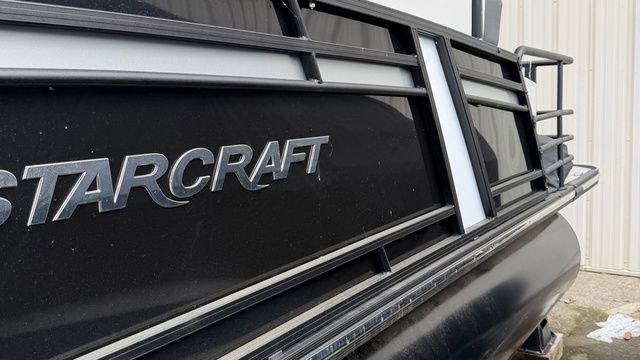 2025 Starcraft SLS 5 Q DH - 11
