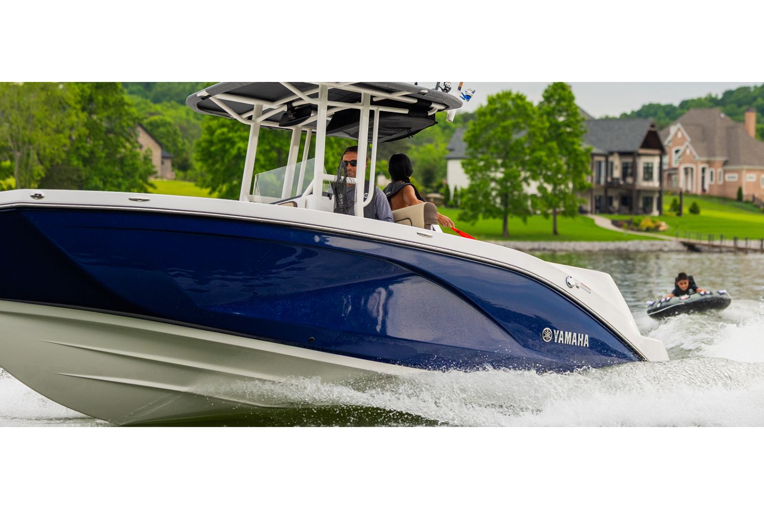 2026 Yamaha Boats 222 FSH Sport - 23