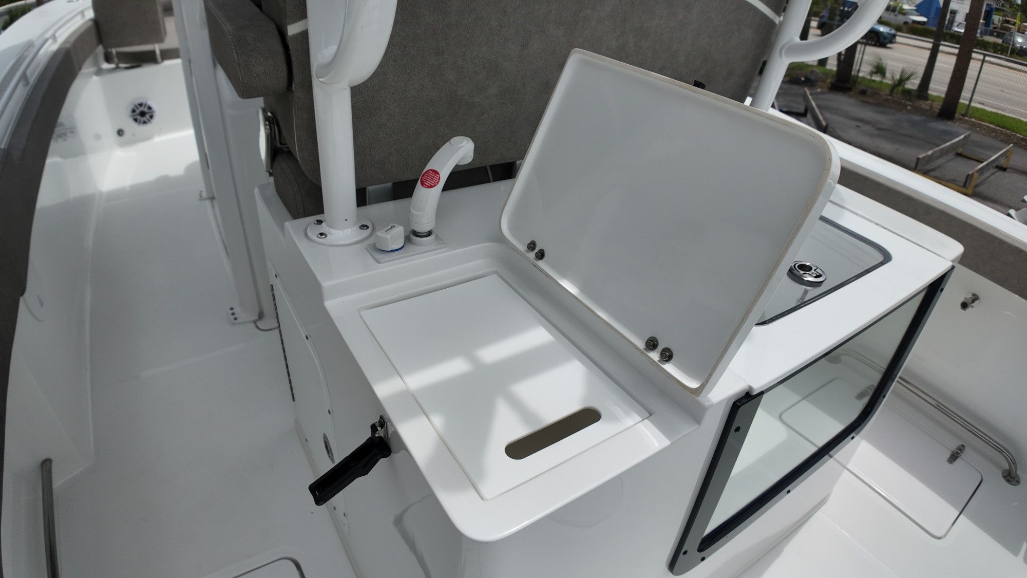 2026 Sea Hunt Gamefish 30 Forward Seating - 19