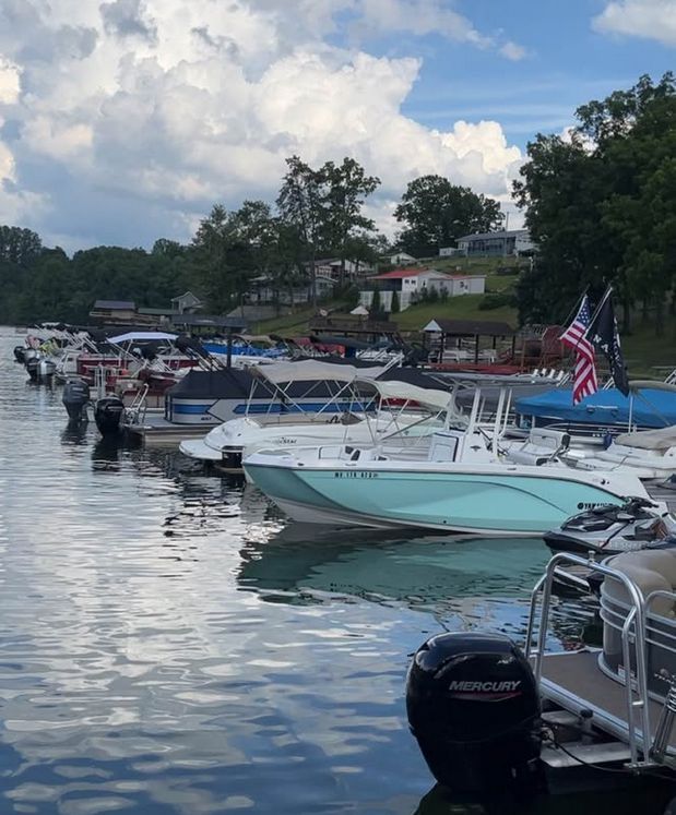2024 Yamaha Boats 222 FSH Sport