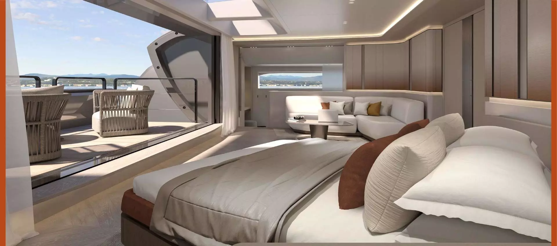 2028 Extra Yachts — - Image 5