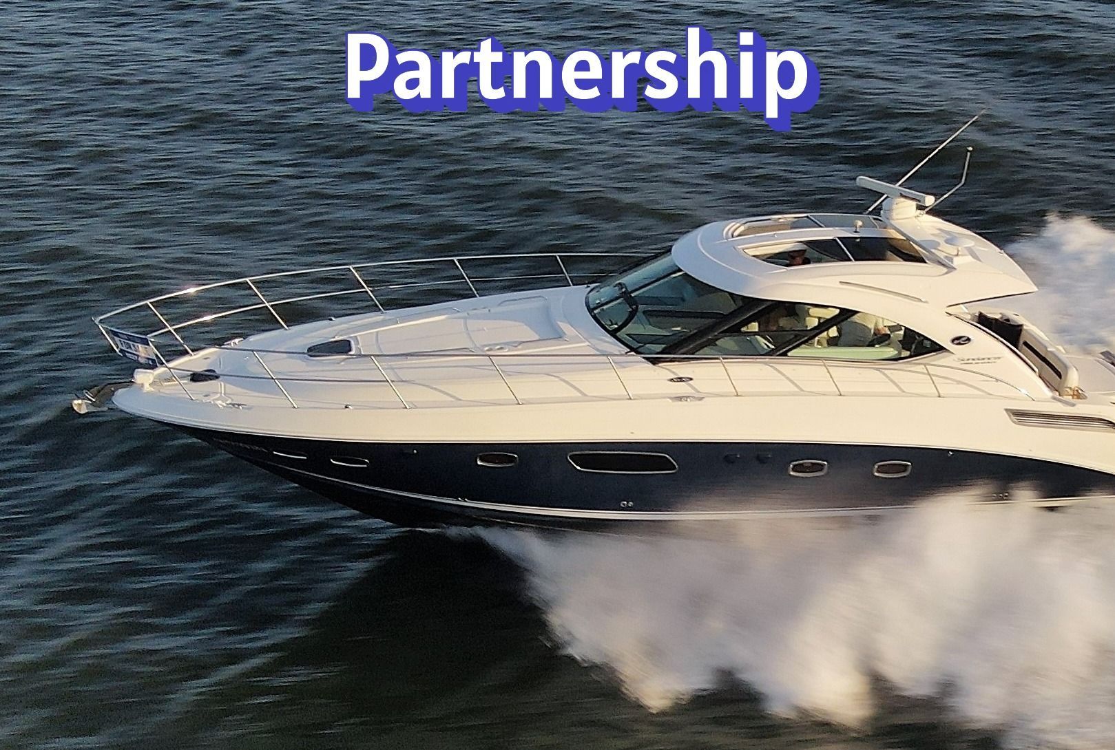 2009 Sea Ray Sundancer 470