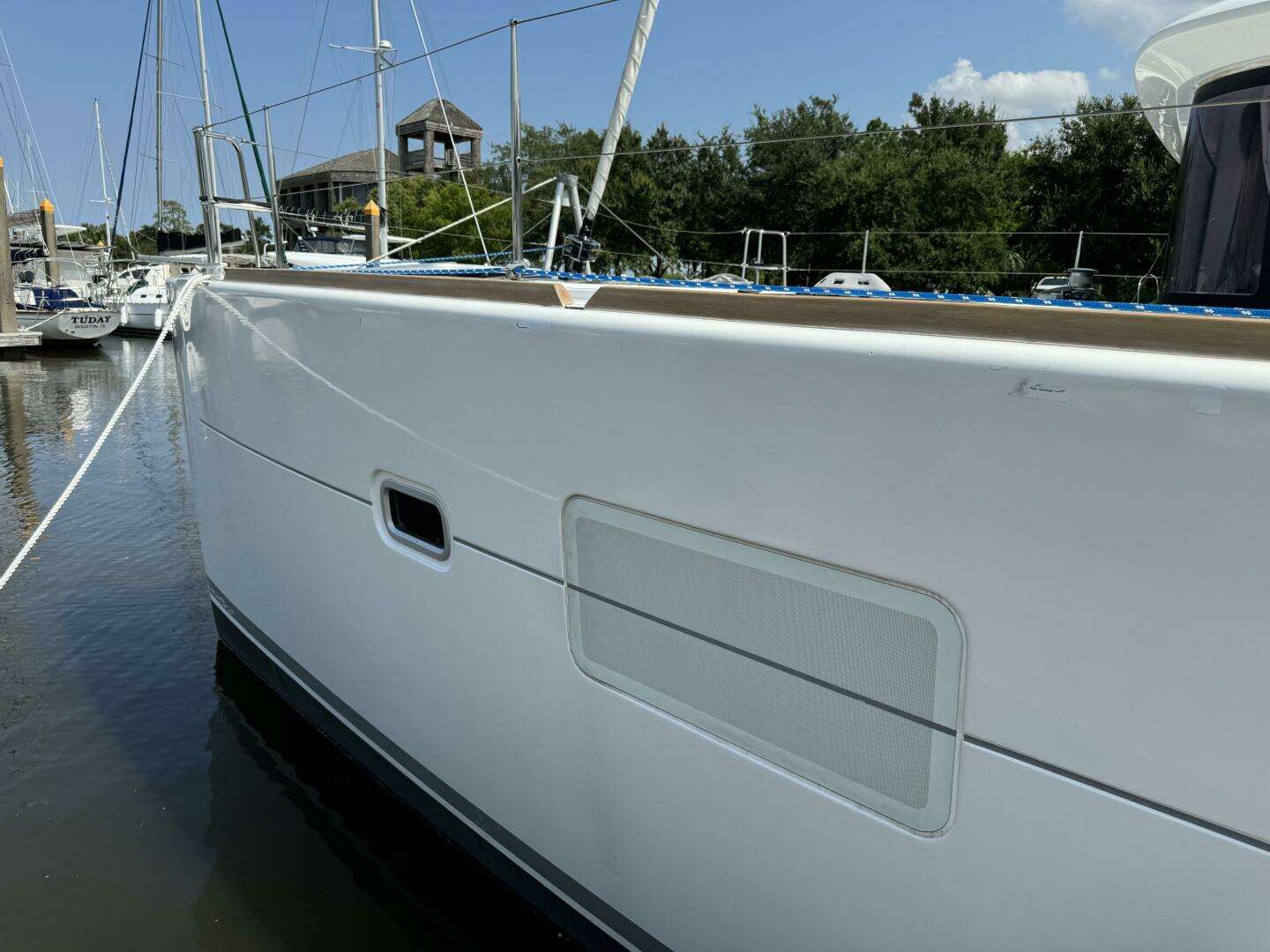 2016 Lagoon 400 S2 - Image 18