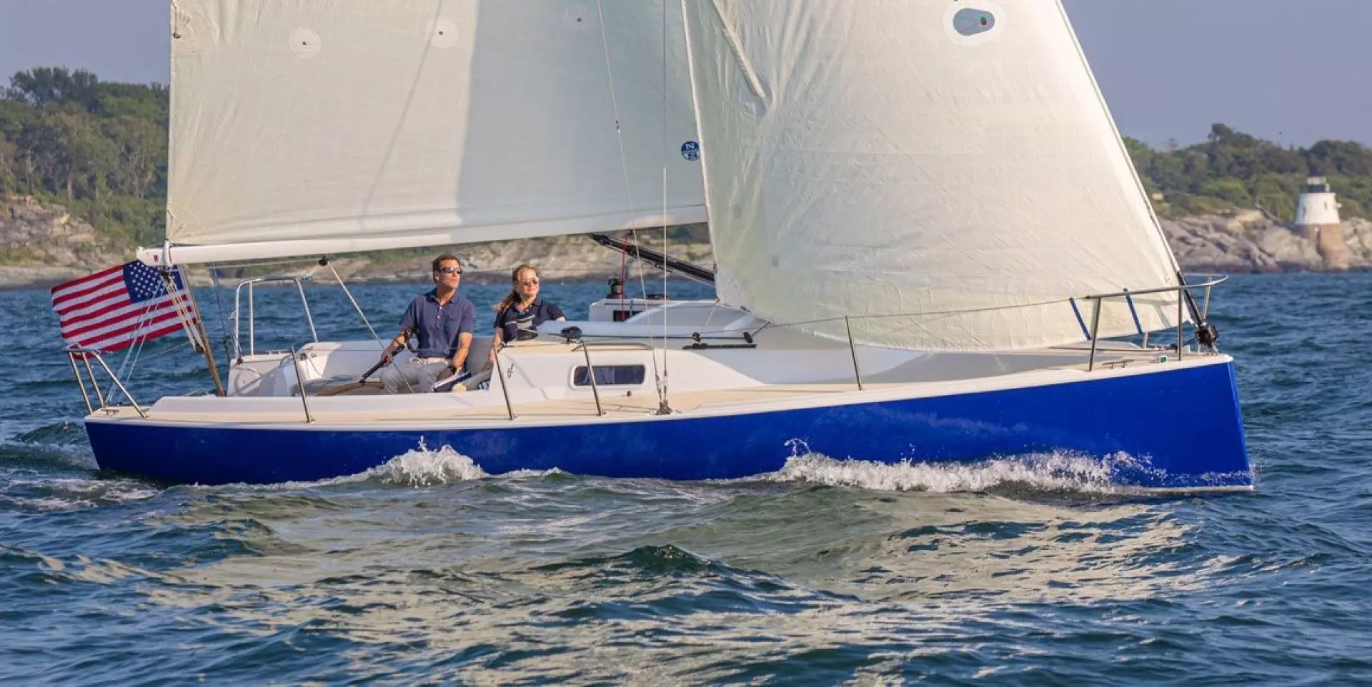 2026 J Boats J/9 - Image 10