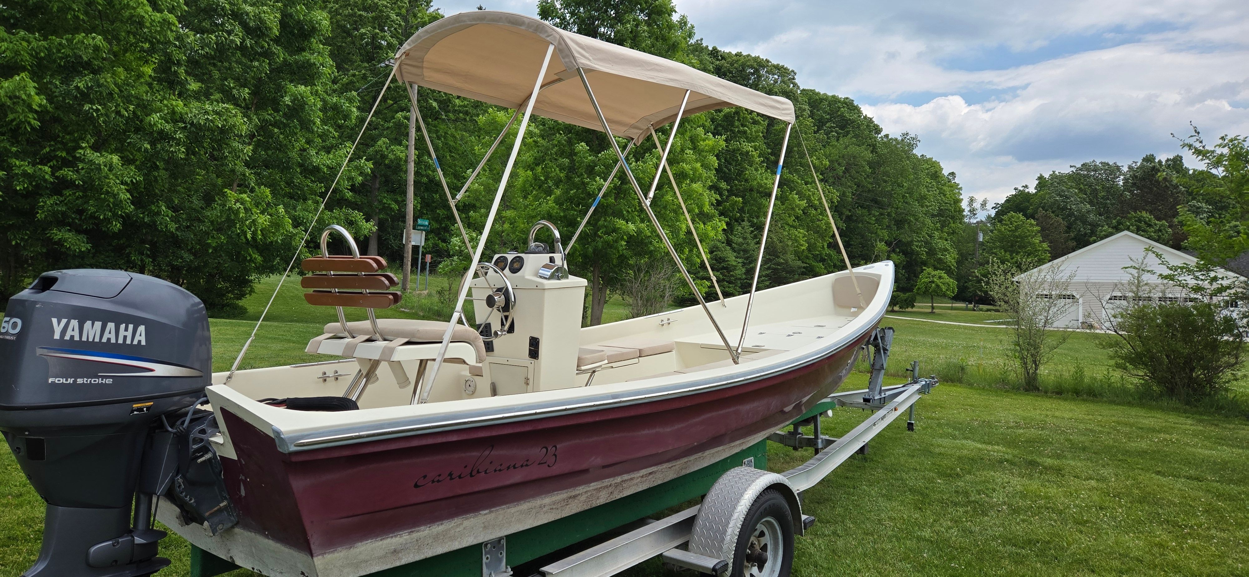 2006 Caribiana 23 - 7