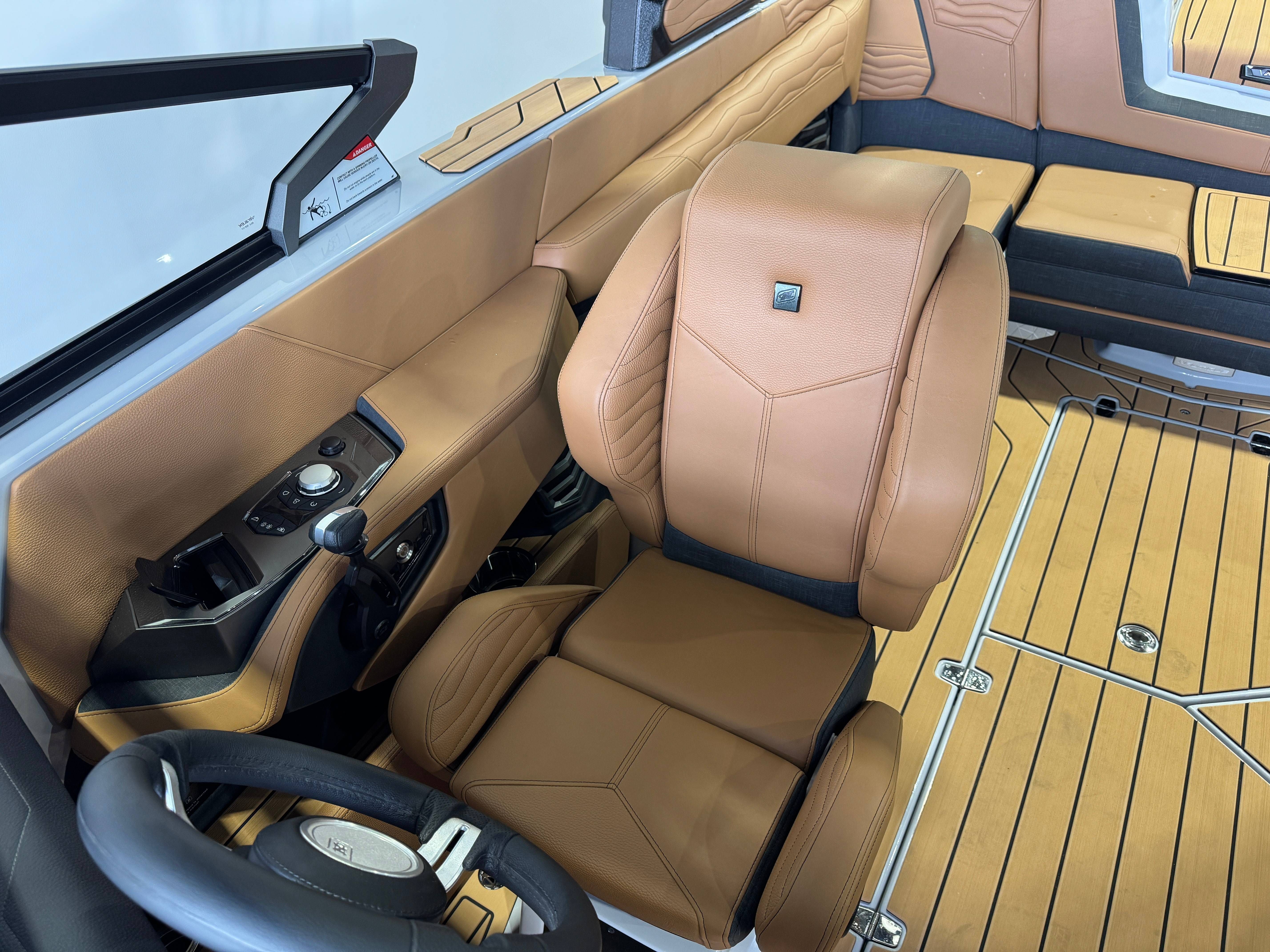 2026 Nautique Super Air Nautique G23 - 20