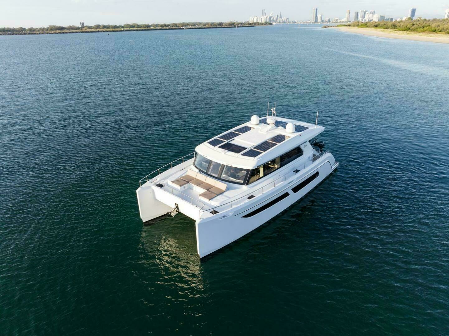 2026 ILIAD Catamarans 53S - Image 3