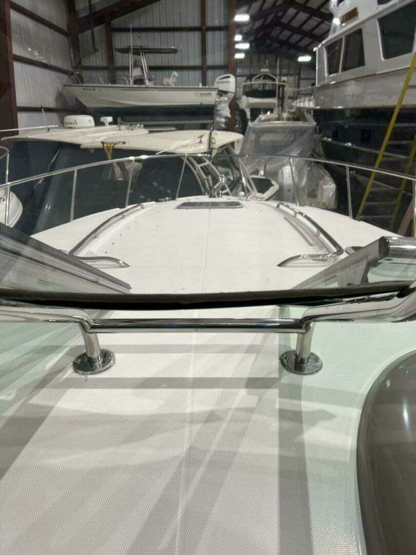 2008 Chaparral 350 Signature - Image 24