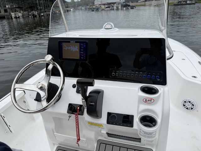 2026 Tidewater Bay Max 2110 - 4