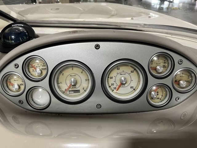2007 Maxum 2000 Sr - 9
