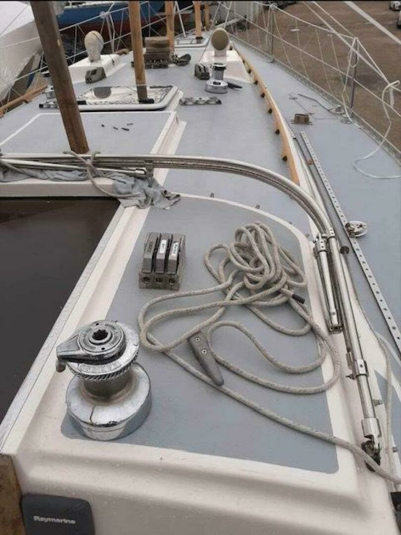 1988 J Boats — - Image 6
