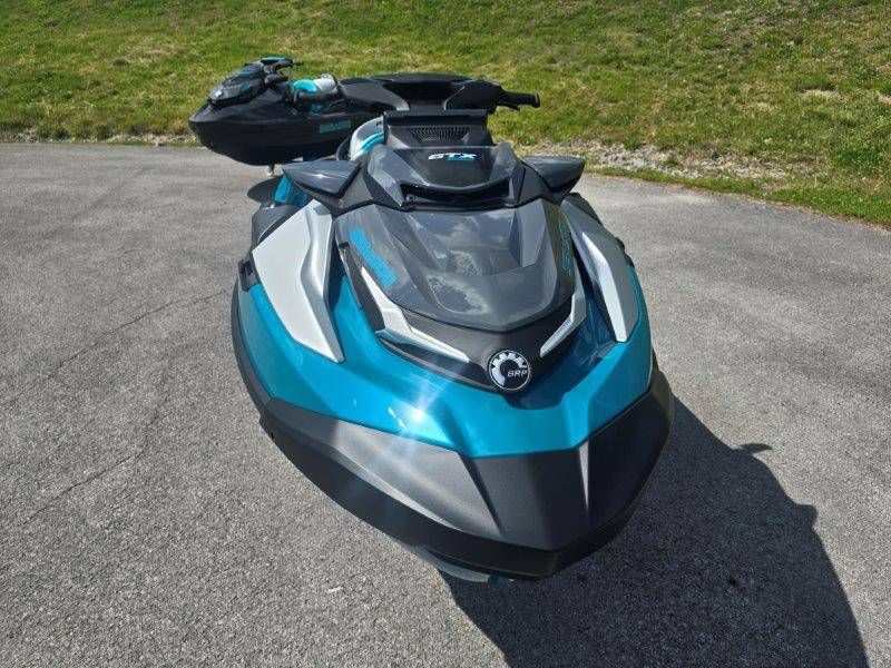 2026 Sea-Doo GTX Limited 325 w/ Sound - 14