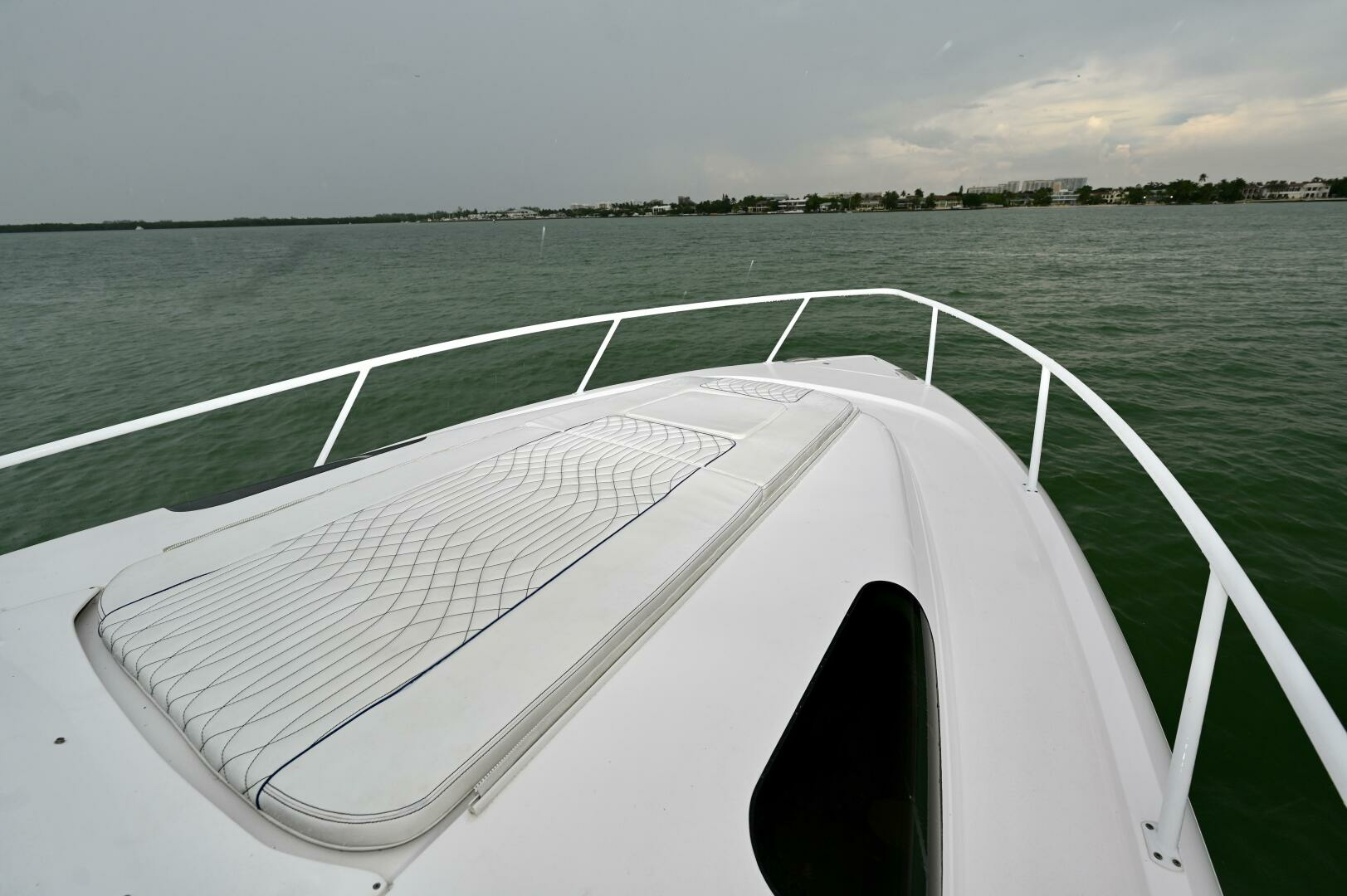 2021 Intrepid 438 Evolution - Image 39