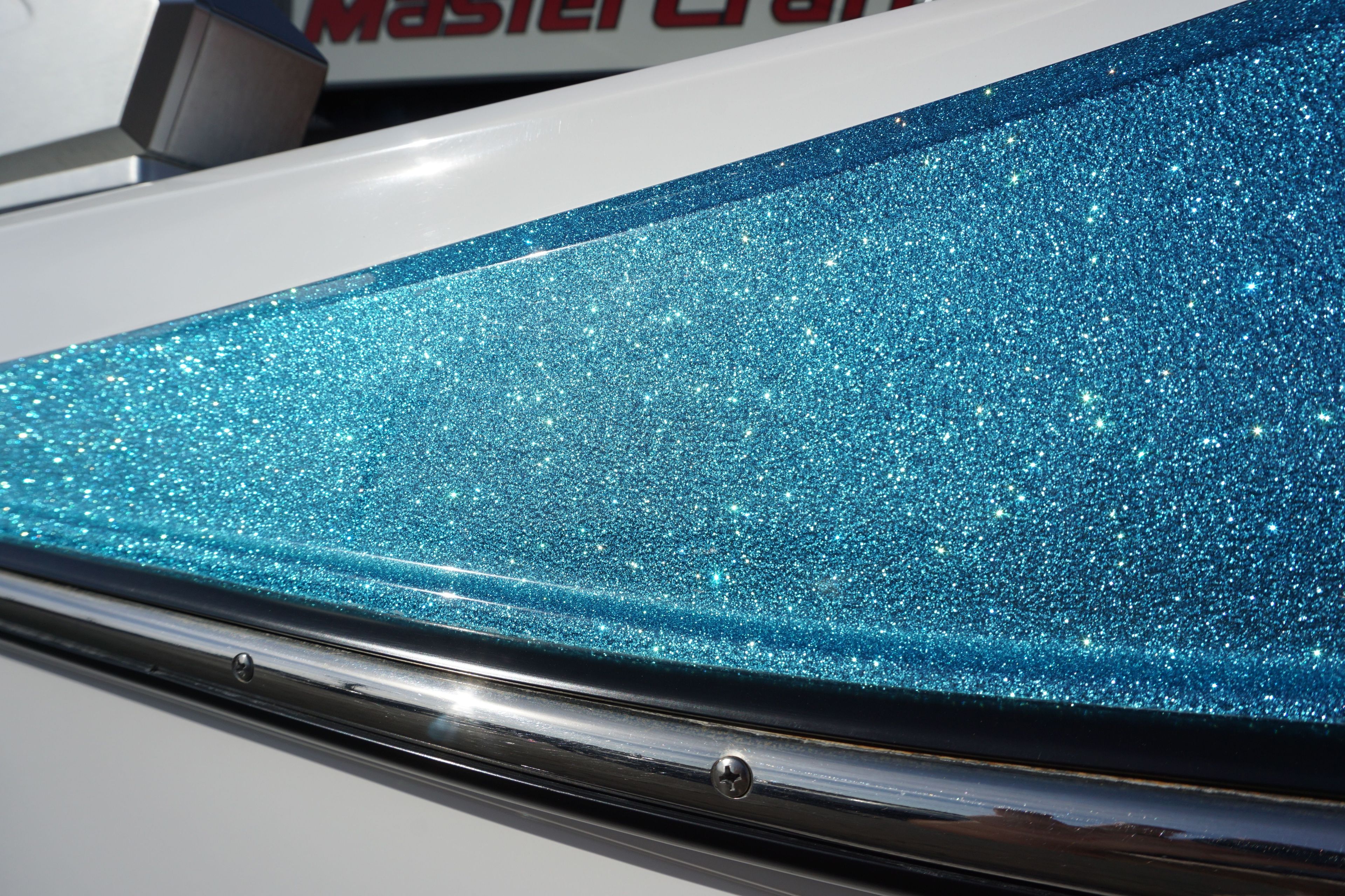 2023 MasterCraft X24 - 7